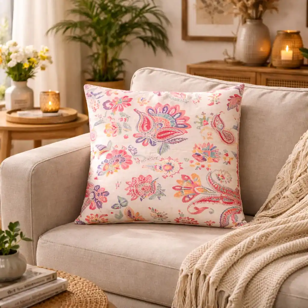 Cushion D1