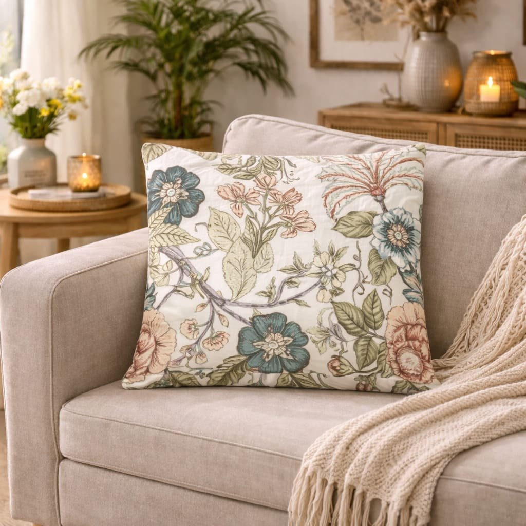 Cushion D15