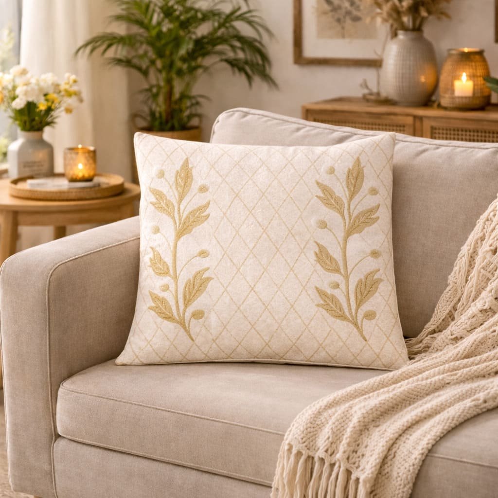 Cushion D16