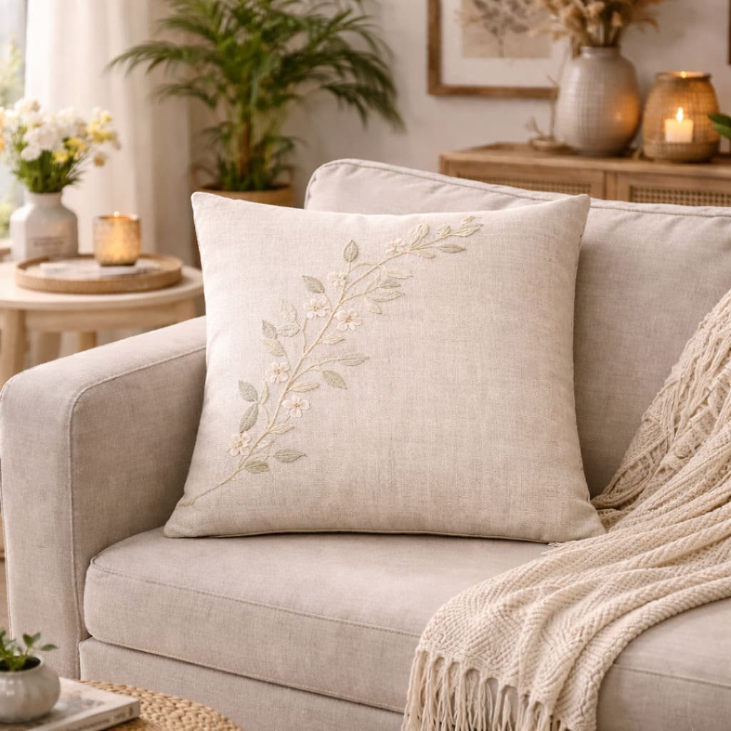 Cushion D18