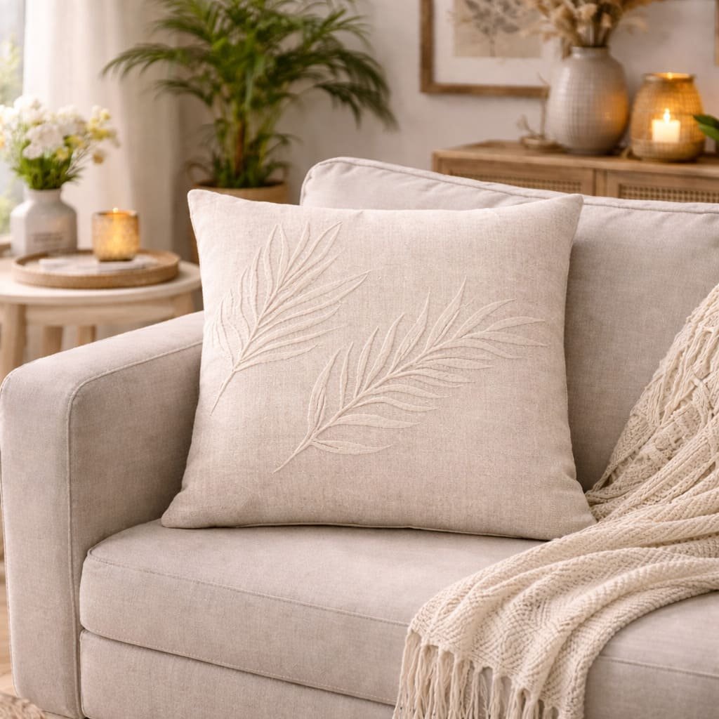 Cushion D19