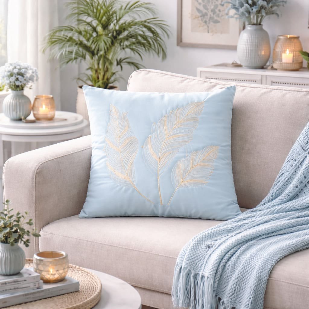 Cushion D2