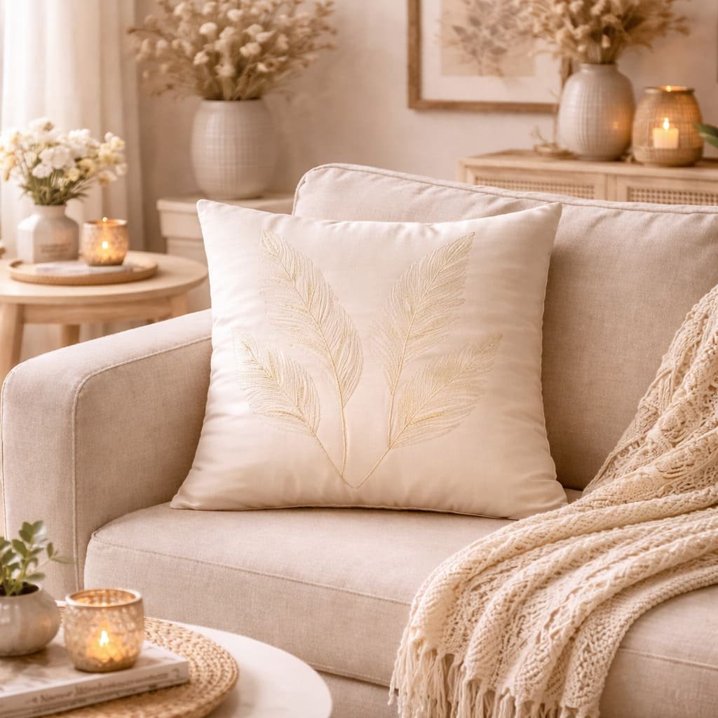 Cushion D3