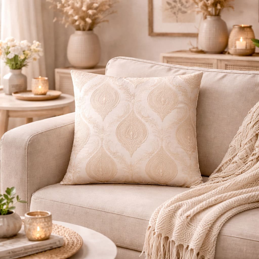 Cushion D4