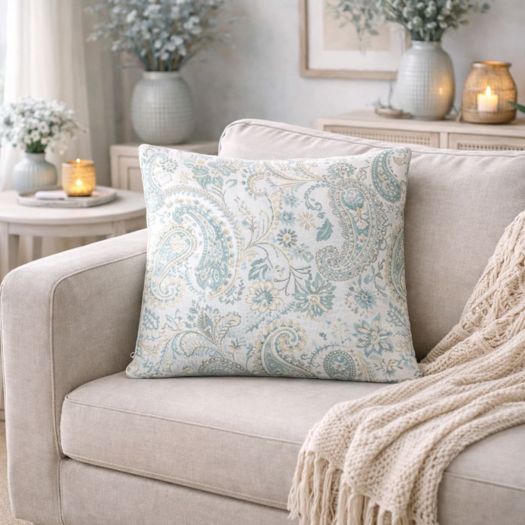 Cushion D6