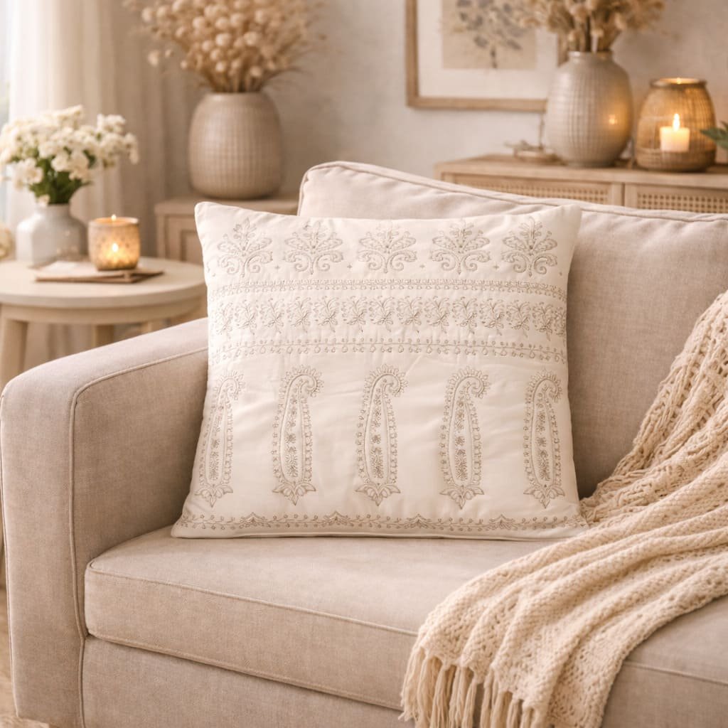 Cushion D8