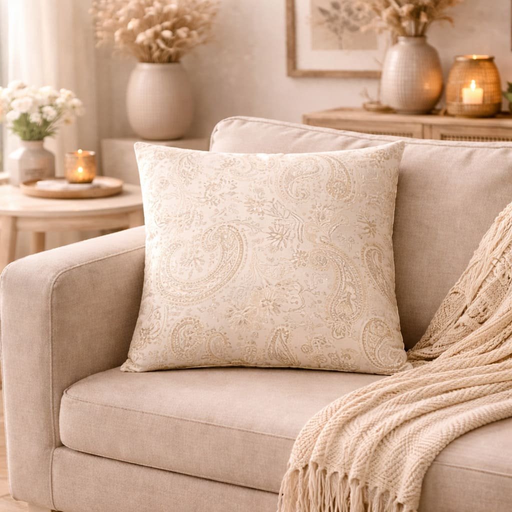 Cushion D9