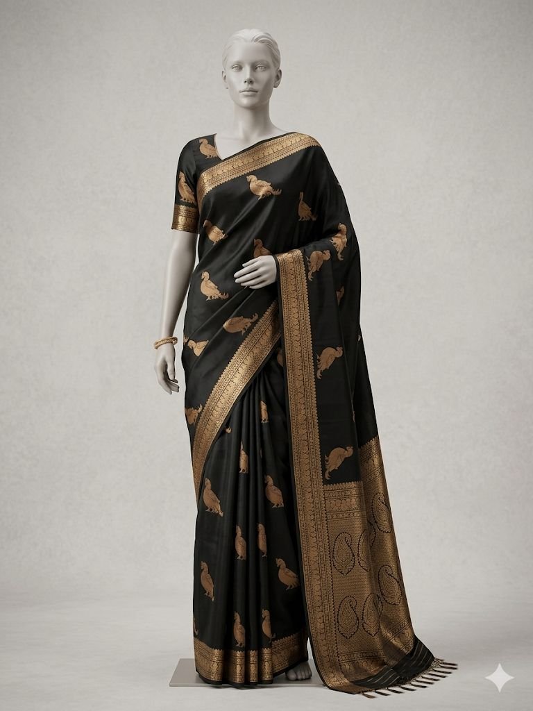 Pure Kanchipuram (2)