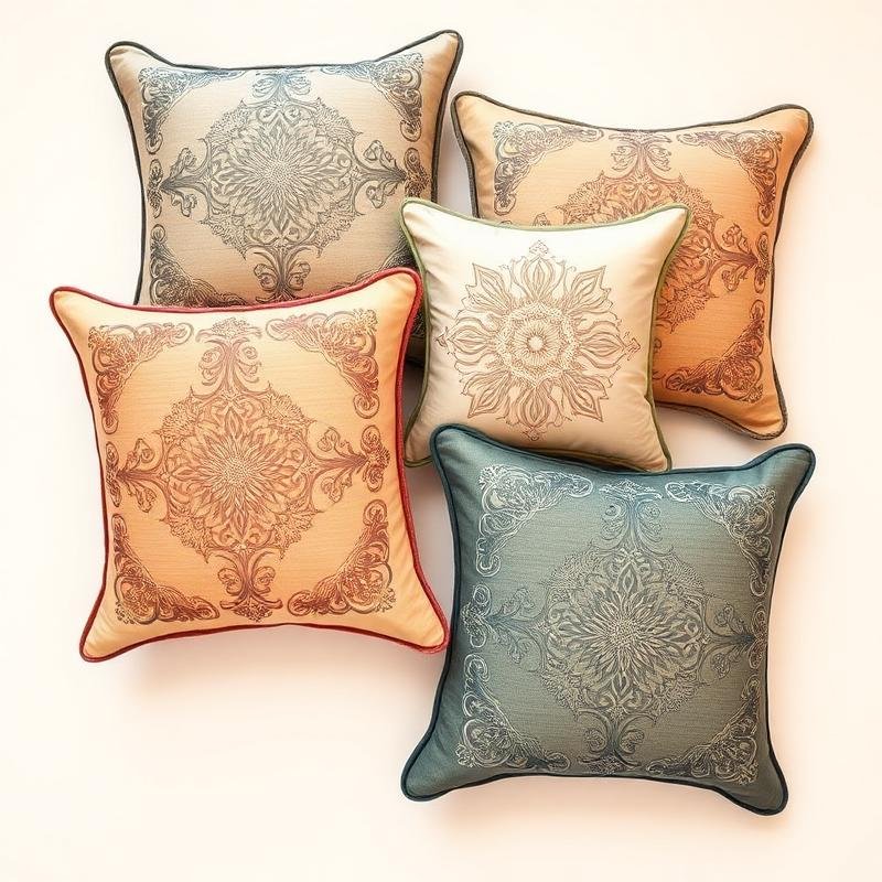 Cushion Covers