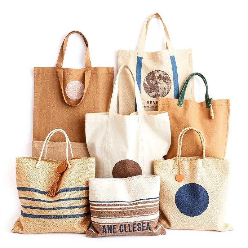 Jute Bags