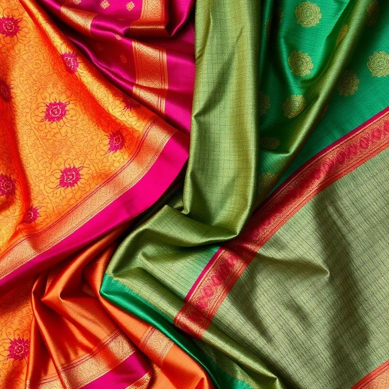 Sarees