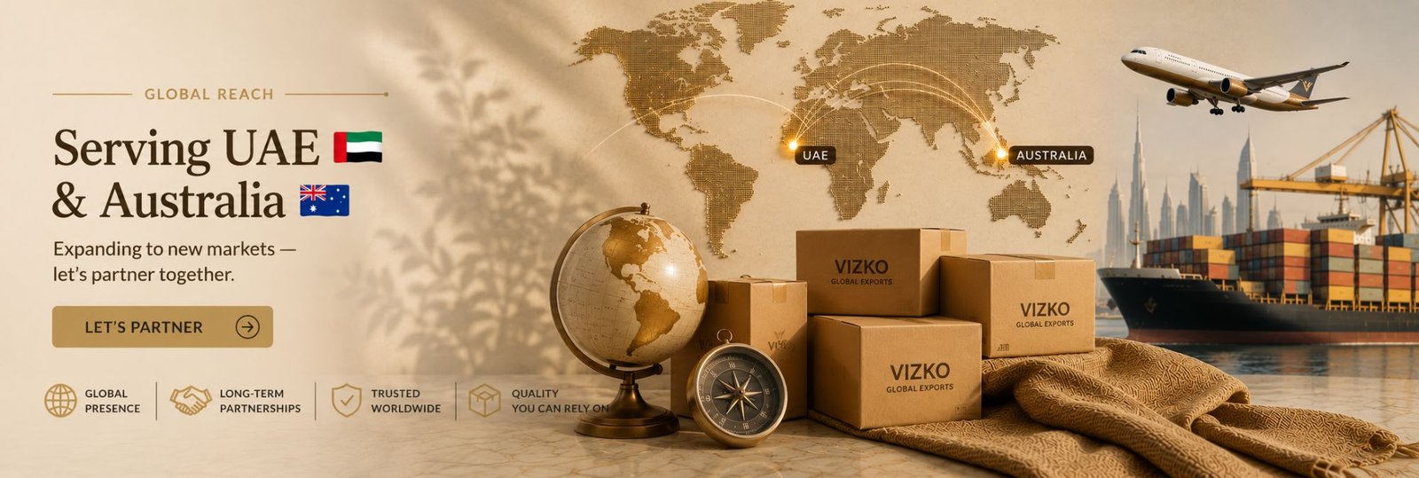 Vizko Banner3